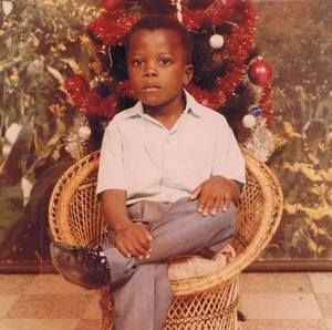 Meet your Posher, Patrick